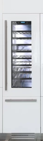 картинка Винный шкаф Fhiaba S5990TWT6 от магазина SEFI