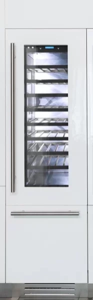 картинка Винный шкаф Fhiaba S5990TWT6 от магазина SEFI