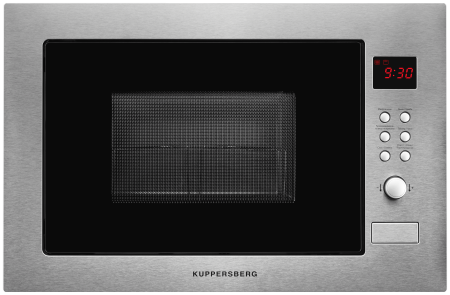 картинка Встраиваемая микроволновая печь HMW 635 X от магазина SEFI