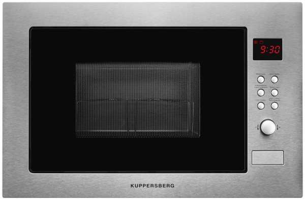 картинка Встраиваемая микроволновая печь HMW 635 X от магазина SEFI