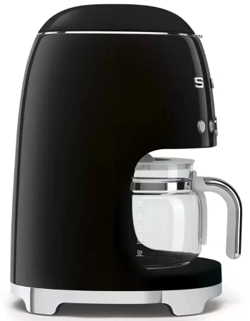 картинка Капельная кофеварка Smeg DCF02BLEU от магазина SEFI