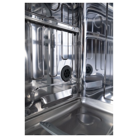 картинка Отдельностоящая посудомоечная машина Korting KDF 60678 S от магазина SEFI