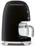 картинка Капельная кофеварка Smeg DCF02BLEU от магазина SEFI