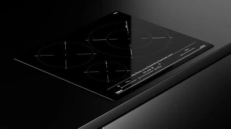картинка Индукционная варочная панель Teka IZC 63630 MST BLACK от магазина SEFI