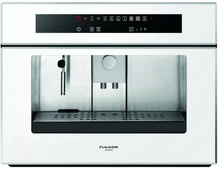 картинка Встраиваемая кофемашина Fulgor Milano LCM 4509 TC WH от магазина SEFI