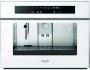 картинка Встраиваемая кофемашина Fulgor Milano LCM 4509 TC WH от магазина SEFI