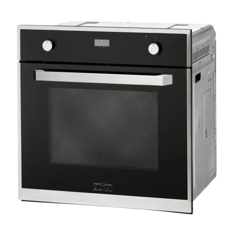 картинка Духовой шкаф KRONA ADRIANO 60 BL от магазина SEFI