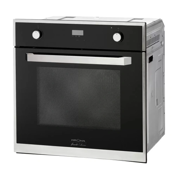 картинка Духовой шкаф KRONA ADRIANO 60 BL от магазина SEFI