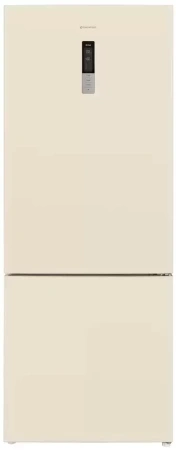 картинка Холодильник MAUNFELD MFF1857NFBG от магазина SEFI