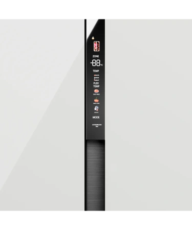 картинка Холодильник Kuppersberg отдельностоящий RFSN 1990 WG от магазина SEFI