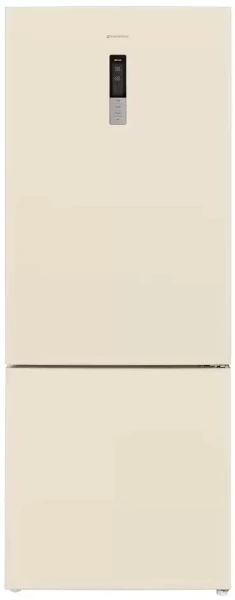 картинка Холодильник MAUNFELD MFF1857NFBG от магазина SEFI