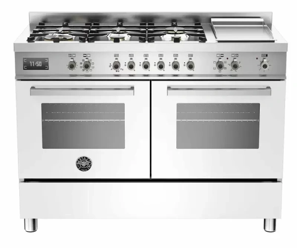 картинка Варочный центр Bertazzoni PRO1206GMFEDBIT от магазина SEFI