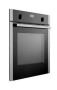 картинка Духовой шкаф Neff B1ACE1BN0R от магазина SEFI