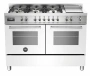 картинка Варочный центр Bertazzoni PRO1206GMFEDBIT от магазина SEFI