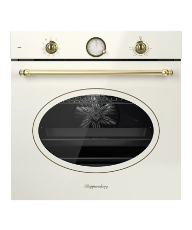 картинка Духовой шкаф Kuppersberg SR 610 C bronze от магазина SEFI