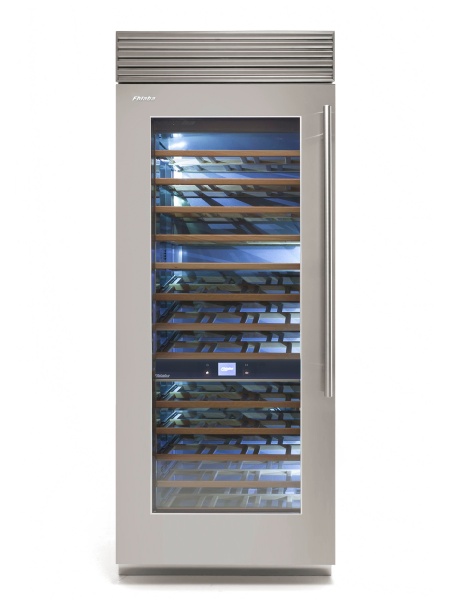 картинка Винный шкаф Fhiaba XS900FW3 от магазина SEFI