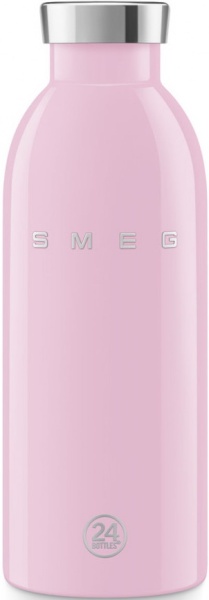 картинка Термическая бутылка Smeg WBF01PK от магазина SEFI