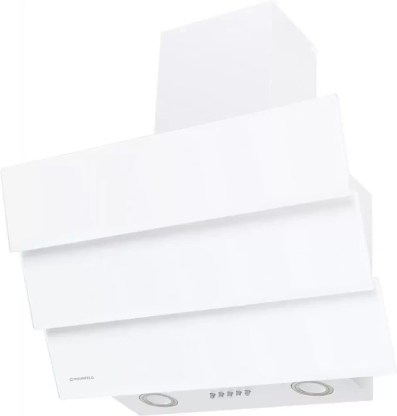 картинка Вытяжка MAUNFELD Cascada Push 50 белый от магазина SEFI