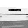 картинка Компактный духовой шкаф с паром Maunfeld MCMO5016STGW от магазина SEFI