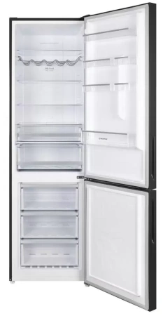 картинка Холодильник MAUNFELD MFF200NFB от магазина SEFI