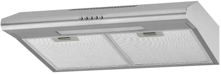 картинка Встраиваемая вытяжка KRONA LIANA 600 INOX PB от магазина SEFI