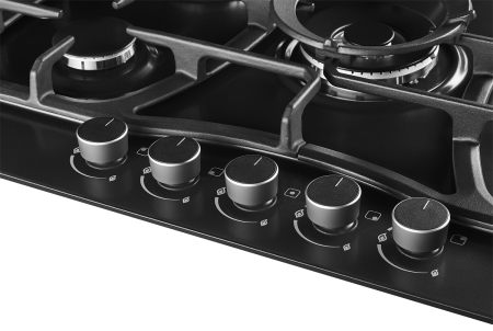 картинка Газовая варочная панель KUPPERSBERG FS 73 Ant от магазина SEFI