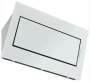 картинка Вытяжка Falmec QUASAR GLASS WHITE 80 от магазина SEFI