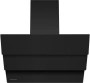 картинка Вытяжка MAUNFELD Cascada Push 60 черный от магазина SEFI