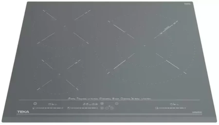 картинка Индукционная варочная панель Teka IZC 63630 MST STONE GREY магазин SEFI являющийся официальным дистрибьютором в России  картинка Индукционная варочная панель Teka IZC 63630 MST STONE GREY от магазина SEFI