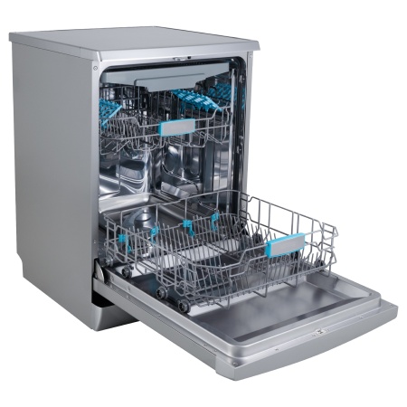 картинка Отдельностоящая посудомоечная машина Korting KDF 60678 S от магазина SEFI