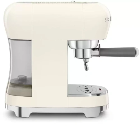 картинка Кофемашина Smeg ECF02CREU от магазина SEFI