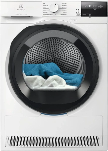 картинка Сушильная машина Electrolux EW6D295GE от магазина SEFI