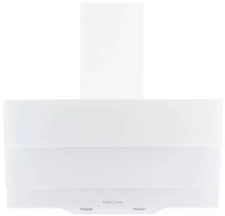 картинка Вытяжка Krona AURORA 600 white S от магазина SEFI