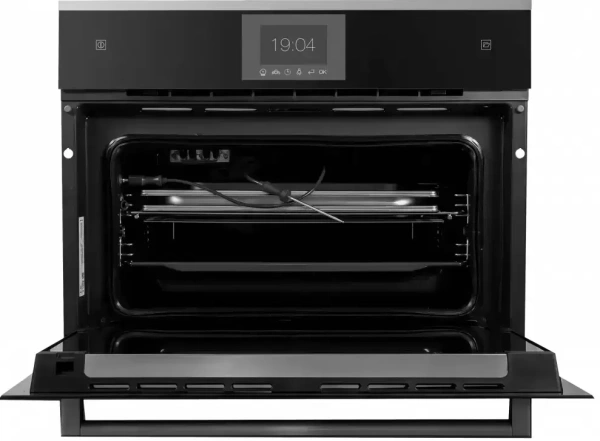 картинка Духовой шкаф с паром Kuppersbusch CBD 6550.0 S1 Stainless steel от магазина SEFI