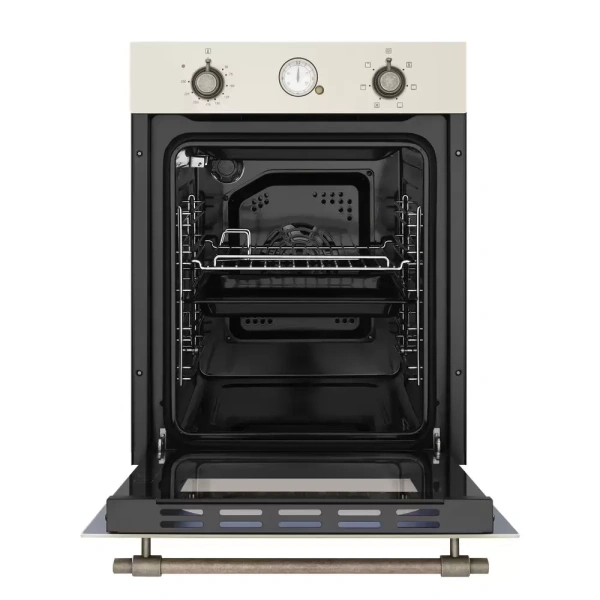 картинка Духовой шкаф Maunfeld EOEF516RIB от магазина SEFI