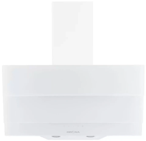 картинка Вытяжка Krona AURORA 600 white S от магазина SEFI