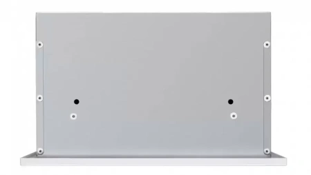 картинка Встраиваемая вытяжка MAUNFELD Crosby Singl 60 белый от магазина SEFI