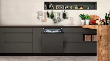 картинка Встраиваемая посудомоечная машина Neff S155HMX10R от магазина SEFI