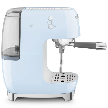 картинка Кофемашина Smeg ECF03PBEU от магазина SEFI