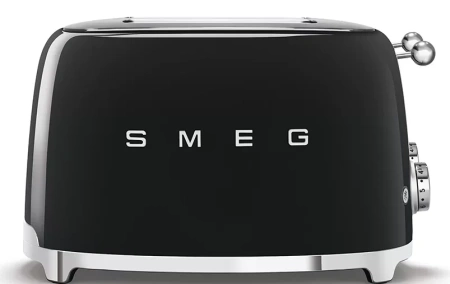 картинка Тостер Smeg TSF03BLEU от магазина SEFI