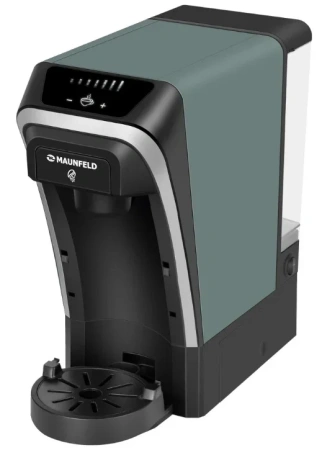 картинка Кофеварка Maunfeld MCCM-CM823GN от магазина SEFI