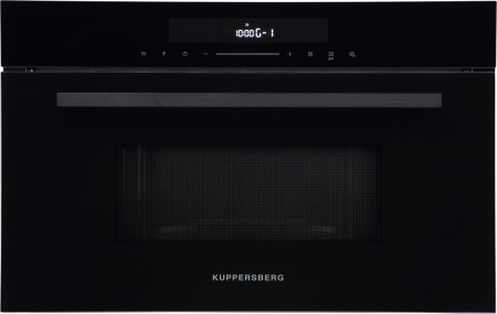 картинка Встраиваемая микроволновая печь HMW 634 B от магазина SEFI