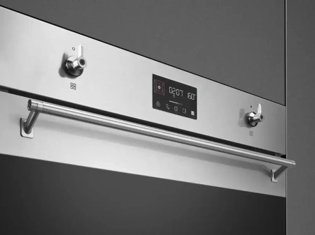 картинка Духовой шкаф Smeg SO6302TX от магазина SEFI