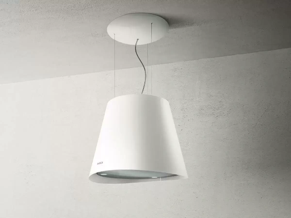 картинка Вытяжка ELICA EASY UX WH/F/50 от магазина SEFI