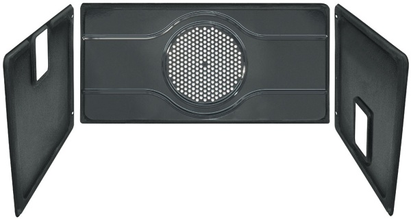 картинка Комплект каталитических панелей Smeg PCF90 от магазина SEFI