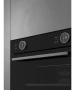 картинка Духовой шкаф Kuppersberg KMW 612 Black от магазина SEFI