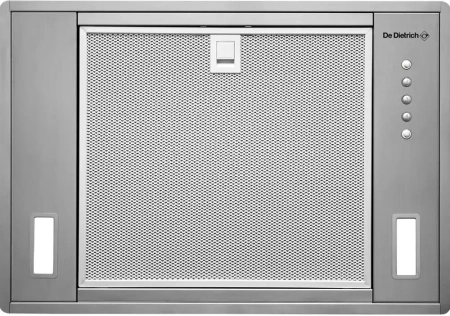 картинка Встраиваемая вытяжка De Dietrich DHG7501X от магазина SEFI
