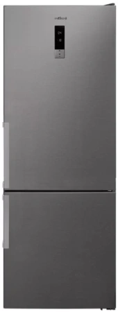 картинка Отдельностоящий холодильник Vestfrost VF 492 EX от магазина SEFI