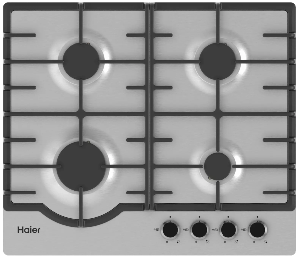 картинка Газовая варочная панель HAIER HHX-M64RNX от магазина SEFI