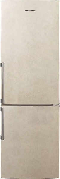 картинка Отдельностоящий холодильник Vestfrost VF3663MB от магазина SEFI